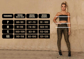 Conjunto Fitness Leblon