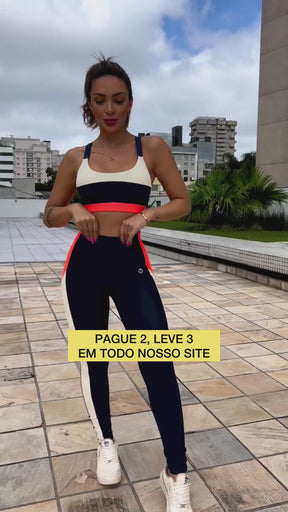 Conjunto Fitness Gerbo