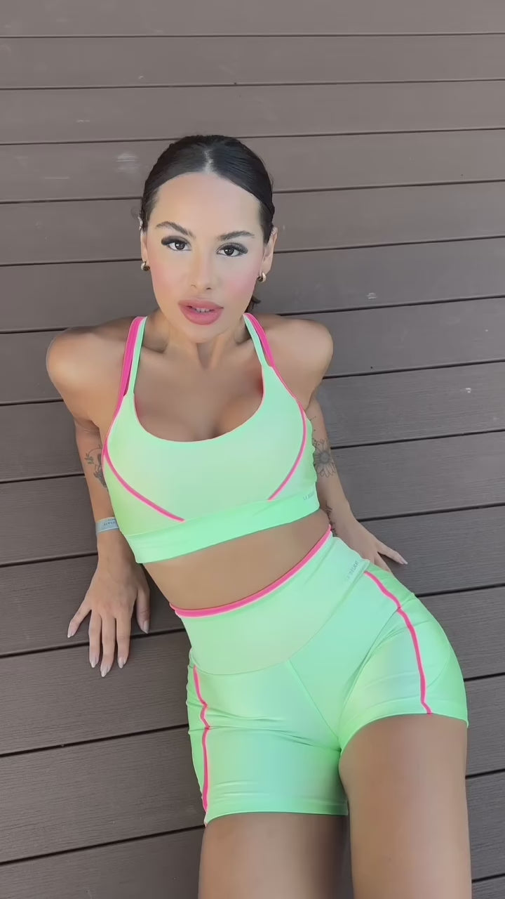 Conjunto Fitness Leblon