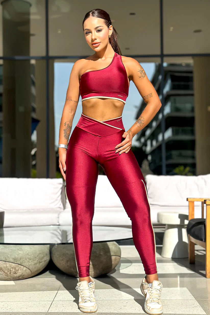 Conjunto Fitness Obsessed